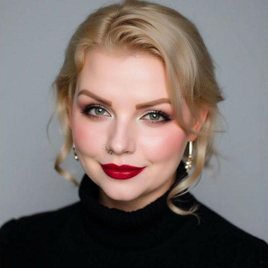 Лариса Вдовченко 